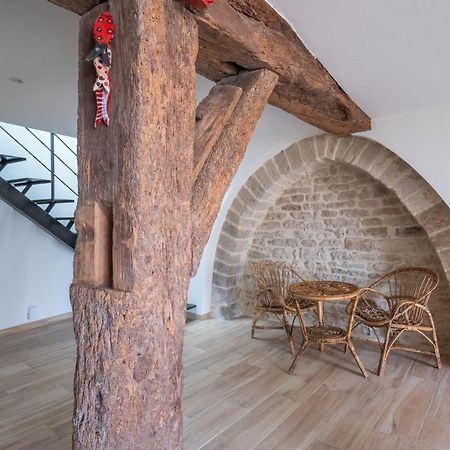 Maison De Charme Pour 6 Personnes A Jard-Sur-Mer Exterior foto