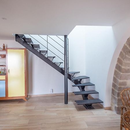 Maison De Charme Pour 6 Personnes A Jard-Sur-Mer Exterior foto
