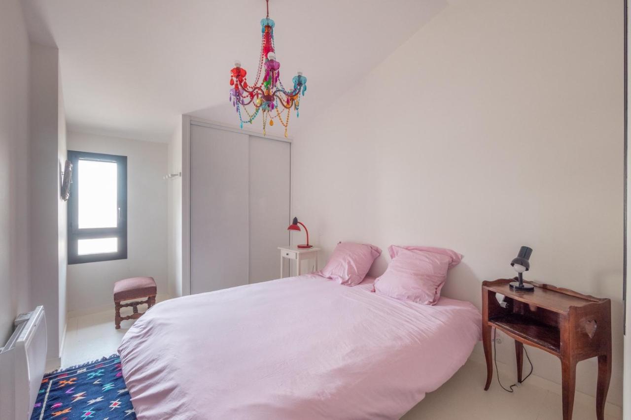 Maison De Charme Pour 6 Personnes A Jard-Sur-Mer Exterior foto