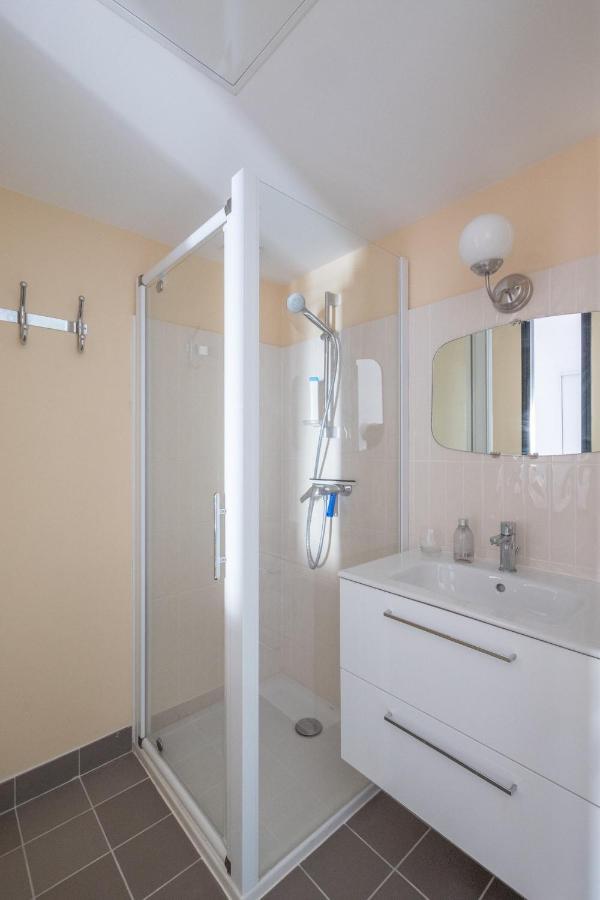 Maison De Charme Pour 6 Personnes A Jard-Sur-Mer Exterior foto